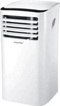 Midea 10000633, Midea Comfee MPPH-08-CRN7 wei&szlig; Klimager&auml;t - 8.000 BTU/h Leistung,