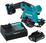 MAKITA 0088381805216 Werkzeug, 10,8 V, schwarz