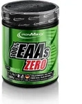 IronMaxx 100% EAAs Zero - 500 g Tropical - Gr&uuml;n