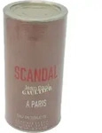 Jean Paul Gaultier Scandal &agrave; Paris, Frauen, 80 ml, Nicht nachf&uuml;llbare Flasche,