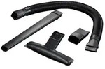 AEG Zubeh&ouml;r AKIT360+ Home & car extention kit AKIT360+ - Schwarz
