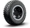 BF Goodrich Mud-Terrain T/A KM 3 ( LT30x9.50 R15 104Q, POR ) Reifen