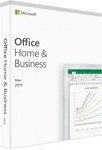 Microsoft T5D-03183, Microsoft Office Home & Business 2019, Office-Paket, Voll, 1