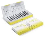 Alcina Hyaluron 2.0 / Vitamin C - Ampullen-Kur - 10x1ml