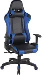 CLP Gaming B&uuml;rostuhl Miracle V2 Kunstleder h&ouml;henverstellbar und drehbar