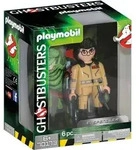 PLAYMOBIL Ghostbusters Sammlerfigur E. Spengler, 70173