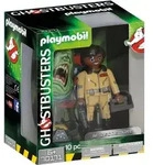 PLAYMOBIL Ghostbusters Sammlerfigur W. Zeddemore, 70171
