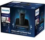 Philips Turbo Tierhaar D&uuml;se Aufsatz f&uuml;r den SpeedPro Max Akkustaubsauger