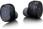 Lenco EPB-440BK - Bluetooth&reg; Kopfh&ouml;rer Wasserdicht In-Ear Docking - Schwarz -
