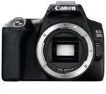 Canon EOS 250D, 24,1 MP, 6000 x 4000 Pixel, CMOS, 4K Ultra HD, Touchscreen,...