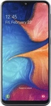 Samsung SM-A202FZKDITV, Samsung Galaxy A20e SM-A202F, 14,7 cm (5.8"), 720 x 1560
