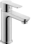 DURAVIT A11020002010 A.1 Einhebel.Waschtischmischer M - Silber