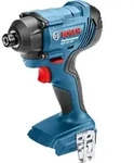 Bosch GDR 18V-160 Professional Akku Drehschlagschrauber 18 V 160 Nm 1/4" Solo (