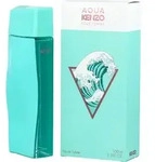 Eau de Cologne Aqua Kenzo (100 ml)