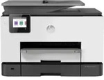 HP OfficeJet Pro 9020 Wireless All-in-One Farbe Drucker, Beidseitiger Druck;