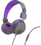 JLab IEUHJKSTUDIORGRYPRP6, Kabelgebunden, 20 - 20000 Hz, Musik, 109,2 g,...