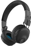 JLab Studio Wireless On-Ear, Verkabelt & Kabellos, Anrufe/Musik, 20 - 20000 Hz, 141
