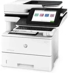 HP LaserJet Enterprise Flow MFP M528z, Drucken, Kopieren, Scannen, Faxen,...