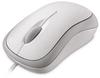 Microsoft Basic Optical Mouse for Business - Beidhändig - Optisch - USB Typ-A...