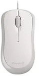 Microsoft Basic Optical Mouse for Business, Beidh&auml;ndig, Optisch, USB Typ-A, 800 DPI,
