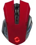 SPEEDLINK Fortus Gaming-Maus