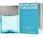 Michael Kors Turquoise Eau de Parfum Spray (50 ml)