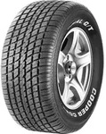 Cooper Cobra Radial G/T 275/60 R15 107T, Allwetterreifen f&Atilde;1/4r Pkw