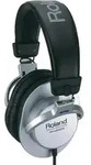 Roland RH-200S Studio Over Ear Kopfh&ouml;rer Faltbar Schwenkbare Ohrmuscheln -
