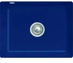 Villeroy & Boch V&B Unterbausp&uuml;le SUBWAY 60 SU 545x440mm Handbet snow white - Wei&szlig;