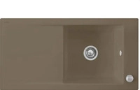 Villeroy & Boch 679002TR, Villeroy & Boch V&B Sp&uuml;le TIMELINE 60 1000x510mm Exz-bet