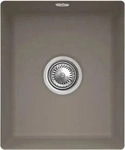 Villeroy & Boch 332402TR, Villeroy & Boch 332402TR U-Bau-SP Subway 45 SU 375x440mm