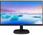 Philips V Line Full-HD-LCD-Monitor 243V7QDAB/00, 60,5 cm (23.8"), 1920 x 1080 Pixel,