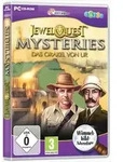 Jewel Quest Mysteries 4 - Das Orakel von Ur