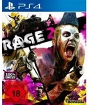 Bethesda Rage 2, PlayStation 4, M (Reif)