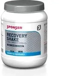 Sponser Sport Food Recovery Shake, Sportgetr&auml;nk, Instant-Getr&auml;nk, Puder, 1