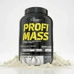 Olimp Profi Mass Weight Gainer - 2500g verschiedene Geschm&auml;cker - Schoko