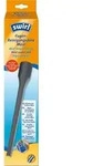 Swirl Maxi, Abguss, Universal, Schwarz, 122 g, Karton mit Aufh&auml;nger, 77 mm -...