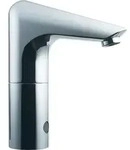 IDEAL STANDARD A4151AA Sensor-WT-Armatur Ceraplus,o.Misch, - Silber