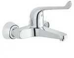 GROHE 32795000, Waschbecken - Silber