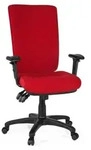 hjh OFFICE Profi B&uuml;rostuhl ZENIT HIGH Ergonomischer Schreibtischstuhl mit...