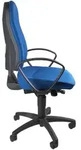 TOPSTAR B&uuml;rostuhl Body Balance 50 BAL50T26 blau - Blau