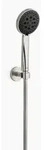 Dornbracht 27805625-06 Schlauchbrausegarnitur Meta - Silber