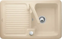 Villeroy & Boch 674502TR, Villeroy & Boch 674502TR EB-SP Condor 45 800x510mm