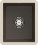 Villeroy & Boch 332401TR, Villeroy & Boch Keramiksp&uuml;le 332401TR, Subway 45 SU
