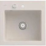 Villeroy & Boch 331502KR EB-SP Subway 50 S 525x510mm Exc-Garn.