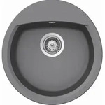SCHOCK Sp&uuml;le MANHATTAN R-100 in CROMA