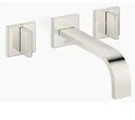 Dornbracht 36712782-08 WT-Wandbatt. ohne Ablaufgarnitur MEM - Silber