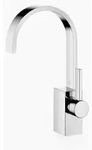 Dornbracht 33521782-00 WT-EHM ohne Ablaufgarnitur MEM - Silber