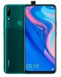 Huawei P smart Z, 16,7 cm (6.59"), 4 GB, 64 GB, 16 MP, Android 9.0, Gr&uuml;n - Gr&uuml;n
