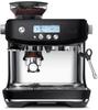 Sage Espresso Maschine the Barista Pro Black Truffle